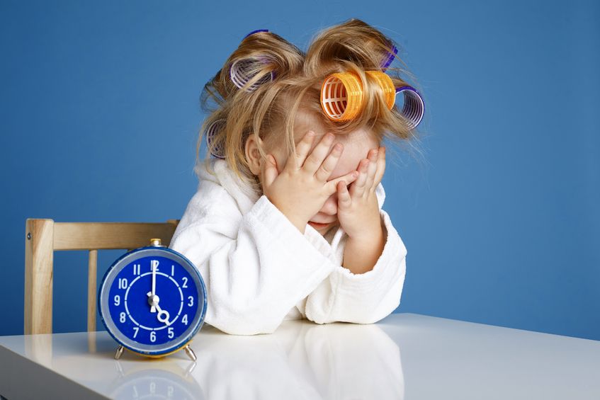 Daylight savings and sleep – what’s the deal?